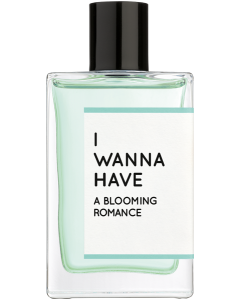 April I Wanna Have Blooming Romance E.d.T. Nat. Spray