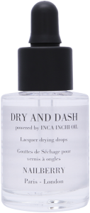 Nailberry Dry & Dash Drops