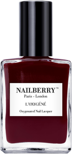 Nailberry Nail Polish