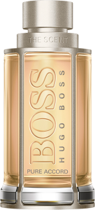 Boss - Hugo Boss The Scent For Him Pure Accord E.d.T. Nat. Spray