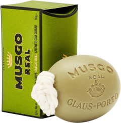 Claus Porto Classic Scent Soap On A Rope
