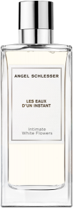 Angel Schlesser Les Eaux d'un Instant Intimate White Flowers E.d.T. Nat. Spray