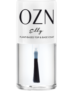 OZN Top & Base Coat Elly