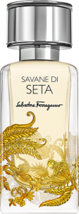 Salvatore Ferragamo Savane di Seta E.d.P. Nat. Spray