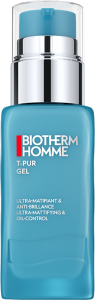 Biotherm Homme T-Pur Gel