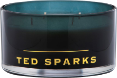 Ted Sparks Bamboo & Peony Magnum Candle