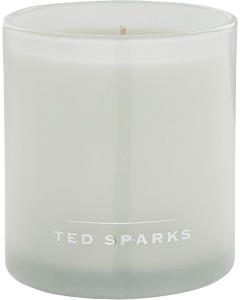 Ted Sparks Fresh Linen Demi Candle