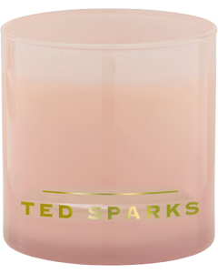 Ted Sparks Rose & Lily of the Valley Candle