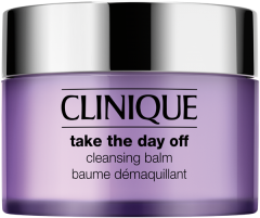 Clinique Take the Day off Cleansing Balm