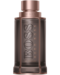Boss - Hugo Boss The Scent  For Him Le Parfum E.d. P. Nat. Spray