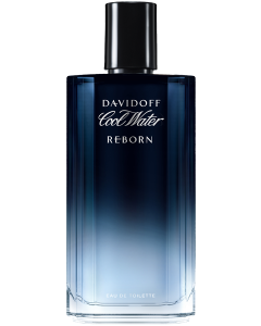 Davidoff Cool Water Reborn Man E.d.T. Nat. Spray