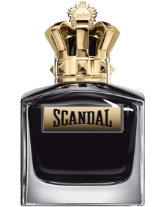 Jean Paul Gaultier Scandal pour Homme Le Parfum E.d.P. Nat. Spray Intense Refillable
