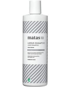 Matas Beauty Luxus Shampoo