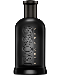 Boss - Hugo Boss Bottled. Parfum