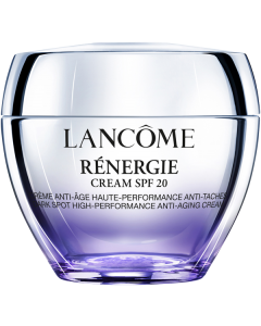 Lancôme Rénergie New Cream SPF 20
