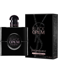 Yves Saint Laurent Black Opium Le Parfum E.d.P. Nat. Spray