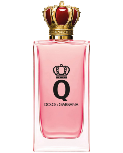 Dolce & Gabbana Q by Dolce&Gabbana E.d.P. Nat. Spray