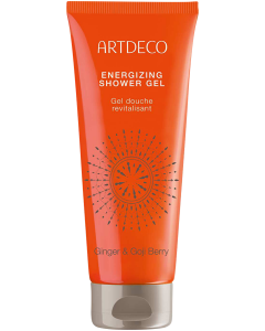 Artdeco Energizing Shower Gel