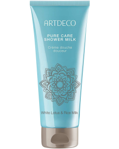 Artdeco Pure Care Shower Milk