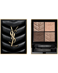 Yves Saint Laurent Couture Baby Clutch