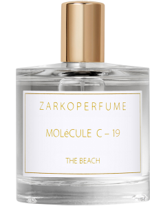 Zarkoperfume Molécule C-19 The Beach E.d.P. Nat. Spray
