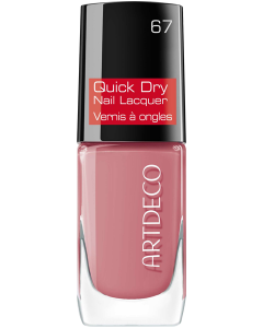 Artdeco Qick Dry Nail Lacquer