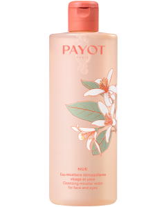 Payot Maxi Size Nue Eau Micellaire Démaquillante Limited Edtion