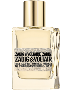 Zadig & Voltaire This Is Really Her! E.d.P. Intense Nat. Spray