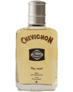 Chevignon Chevignon For Men E.d.T. Nat. Spray
