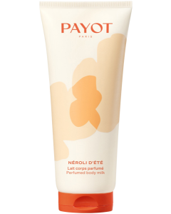 Payot Néroli d'Eté Lait Corps Parfumée