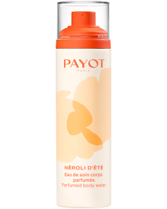 Payot Néroli d'Eté Eau de Soin Corps Parfumée
