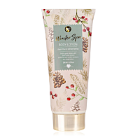 Accentra Winter Spa Bodylotion