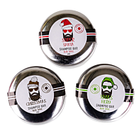 Accentra Hipster Style Festes Duschgel X-Mas