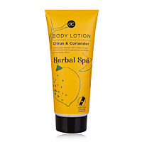 Accentra Herbal Spa Bodylotion