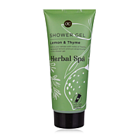 Accentra Herbal Spa Duschgel