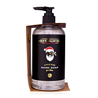 Accentra Men's Collection Handseife im Pumpspender