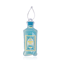 Accentra Gin Flavor Duschgel mit Aufhänger