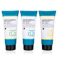 Accentra Gentlemen's Grooming Bodywash