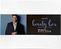 Kaland Exclusiv Beauty Box - Herren Ed. 12