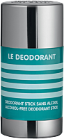 Jean Paul Gaultier Le Male Le Deodorant Stick sans Alcool