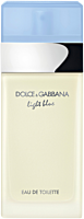 Dolce & Gabbana Light Blue EdT Nat. Spray