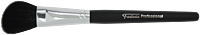 Fantasia Professional Rougepinsel, schräg, Natur-Haar
