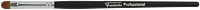 Fantasia Professional Lidschattenpinsel, flach-oval, Rotmarder-Haar
