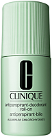 Clinique Antiperspirant Deodorant Roll-On