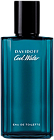 Davidoff Cool Water EdT Nat. Spray
