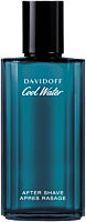 Davidoff Cool Water After Shave