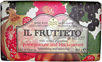 Nesti Dante Il Frutteto di Nesti Soap Pomegranate
