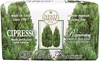 Nesti Dante Dei Colli Fiorentini Cipresso Regenerating Mediceo Soap
