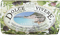 Nesti Dante Dolce Vivere Sardegna Fine Natural Soap