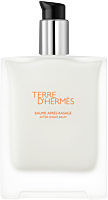 Hermès Terre d'Hermès After Shave Balm